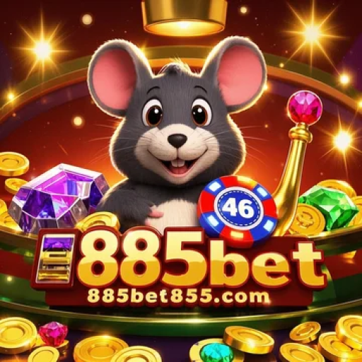 Cassino Online Descubra o Mundo dos Cassinos Online na 885bet