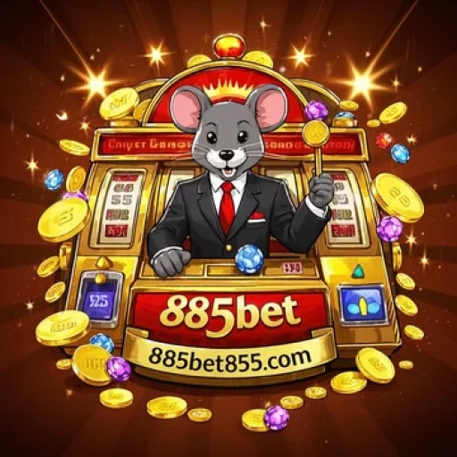 Descubra as Melhores Promoções no 885bet e Aumente Suas Chances de Ganhar!