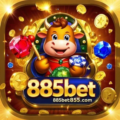 A Importância da Segurança nos Jogos Online: Uma Análise da 885bet