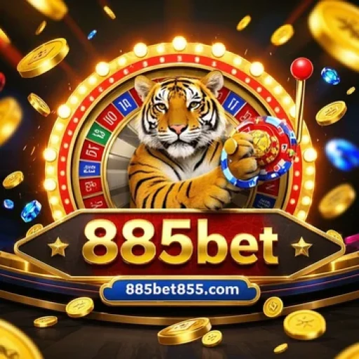 A Emoção dos Torneios no 885bet